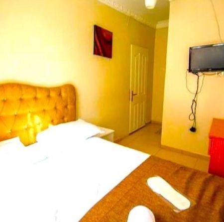 Istanbul Ozyurt Hotel Kumkapi 외부 사진