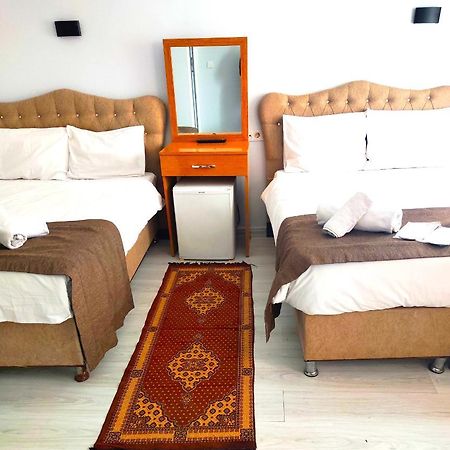 Istanbul Ozyurt Hotel Kumkapi 외부 사진