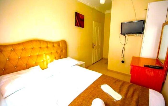 Istanbul Ozyurt Hotel Kumkapi 외부 사진