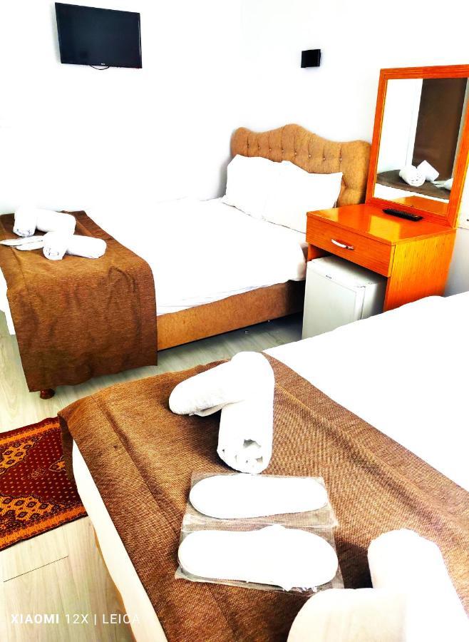 Istanbul Ozyurt Hotel Kumkapi 외부 사진