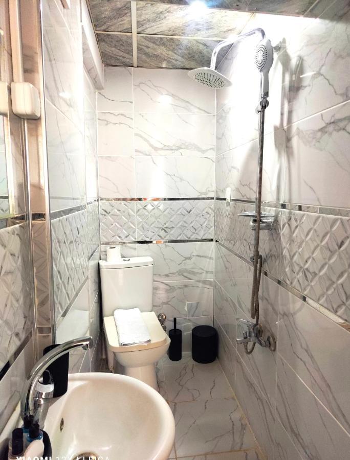 Istanbul Ozyurt Hotel Kumkapi 외부 사진