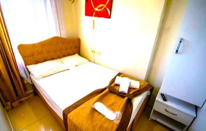 Istanbul Ozyurt Hotel Kumkapi 외부 사진