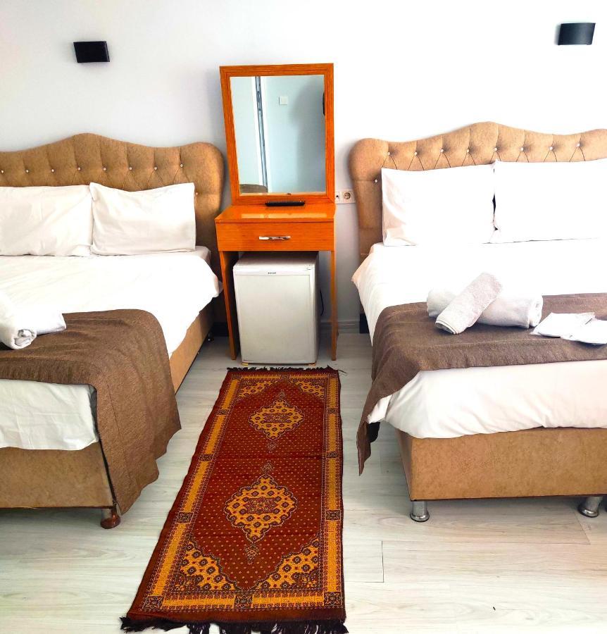 Istanbul Ozyurt Hotel Kumkapi 외부 사진