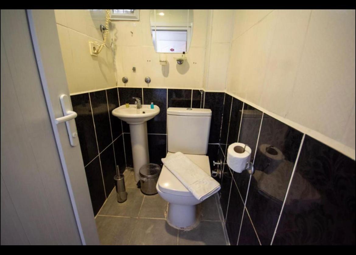 Istanbul Ozyurt Hotel Kumkapi 외부 사진