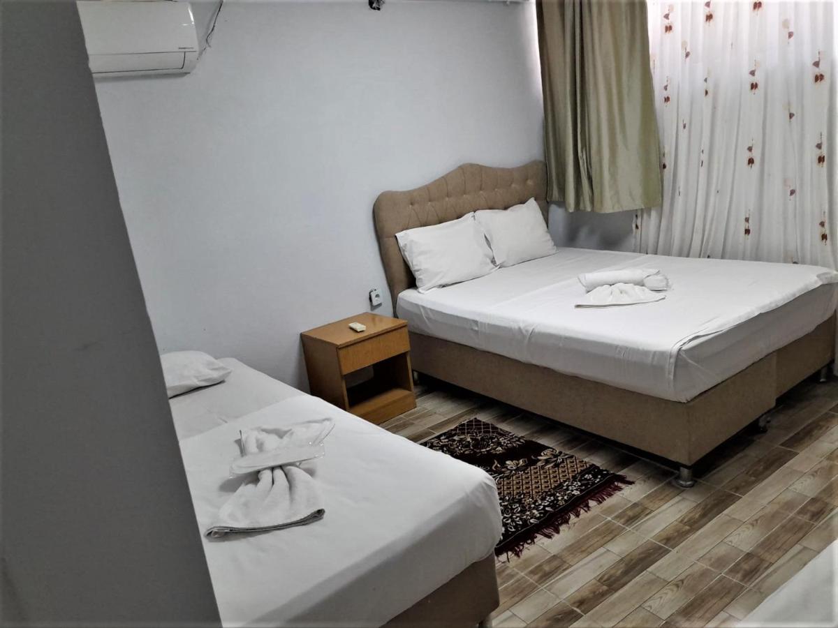 Istanbul Ozyurt Hotel Kumkapi 외부 사진