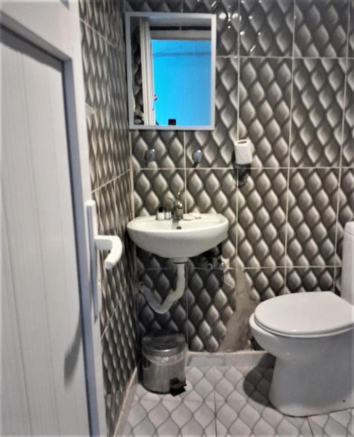 Istanbul Ozyurt Hotel Kumkapi 외부 사진