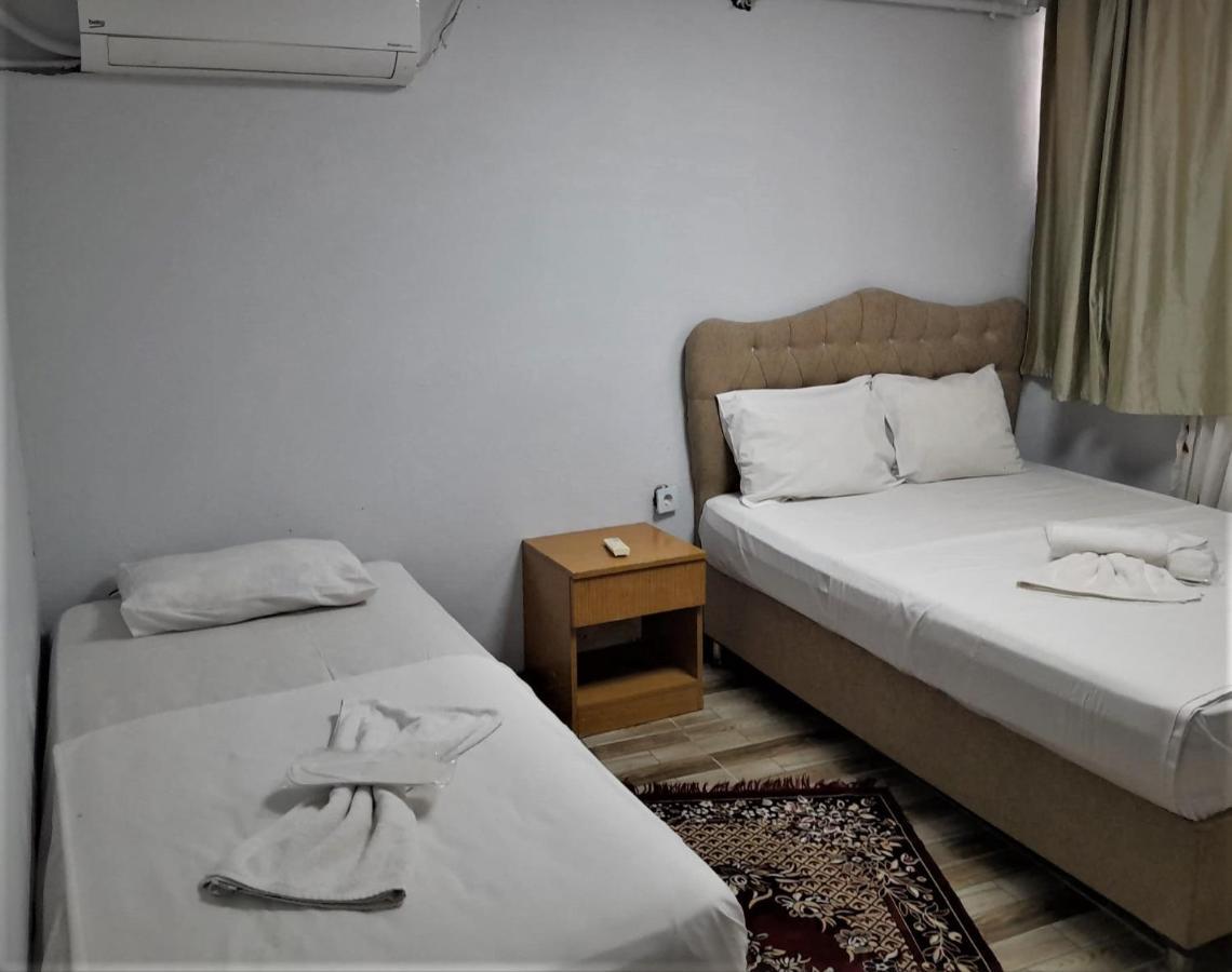 Istanbul Ozyurt Hotel Kumkapi 외부 사진