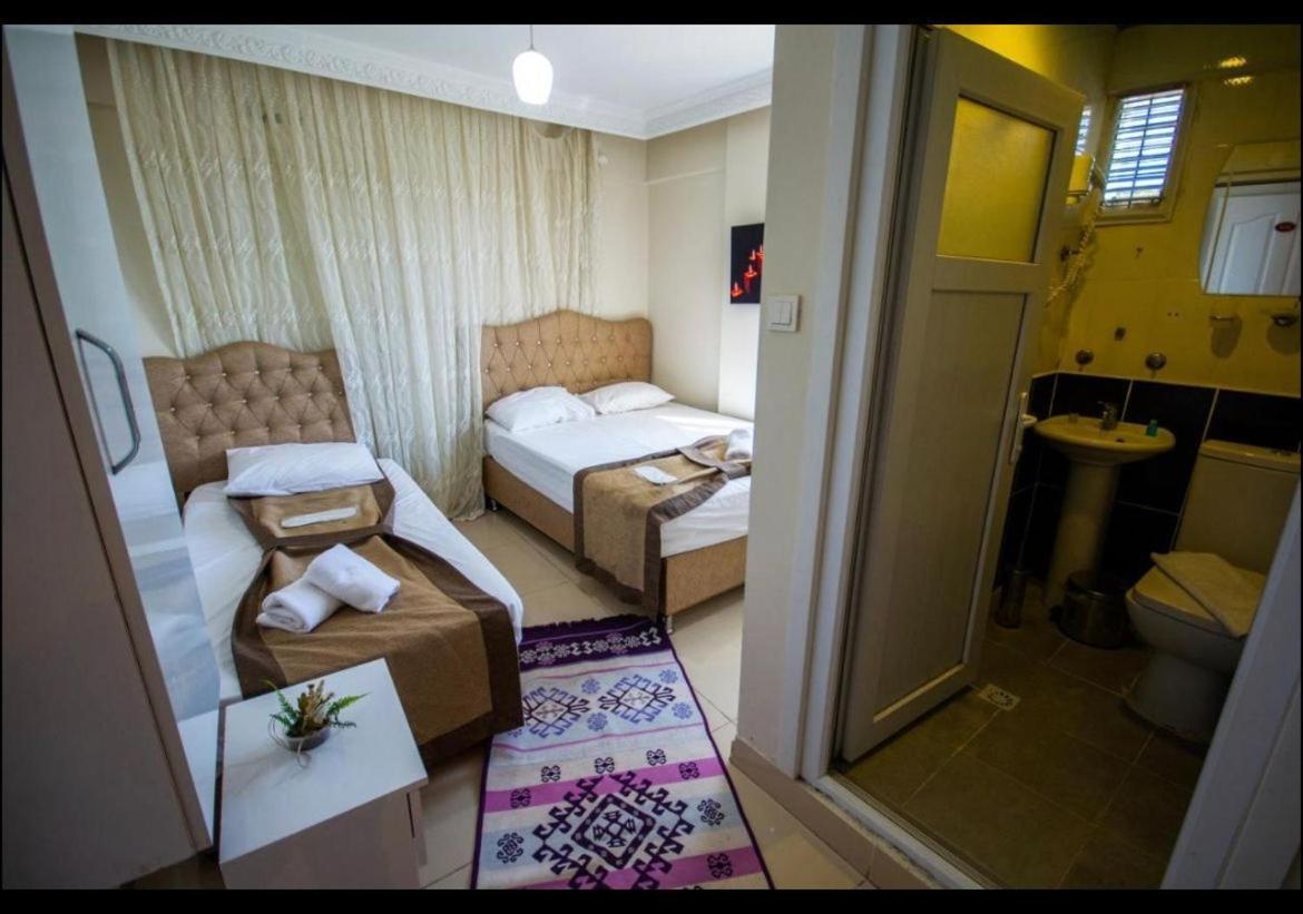Istanbul Ozyurt Hotel Kumkapi 외부 사진