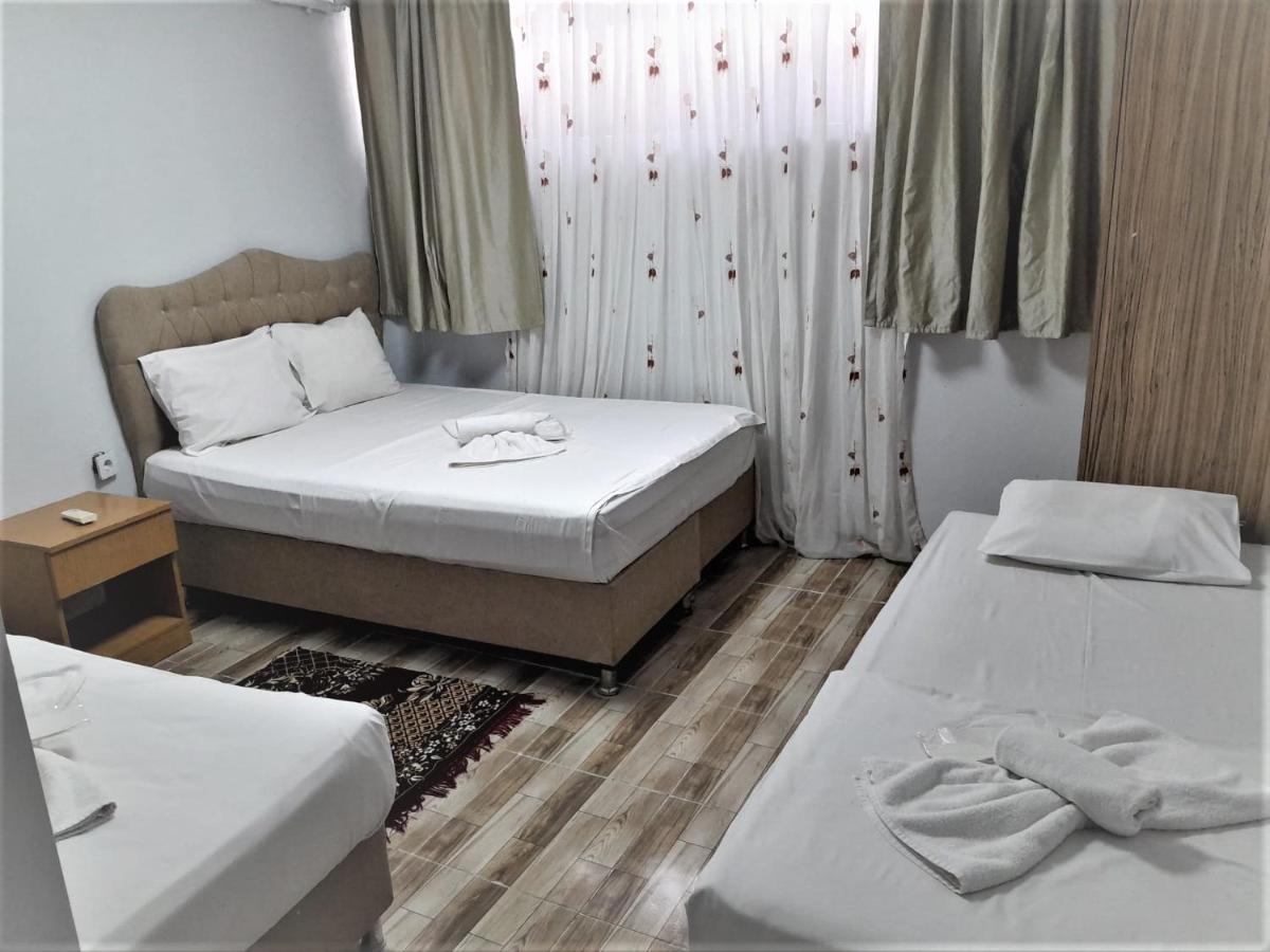 Istanbul Ozyurt Hotel Kumkapi 외부 사진